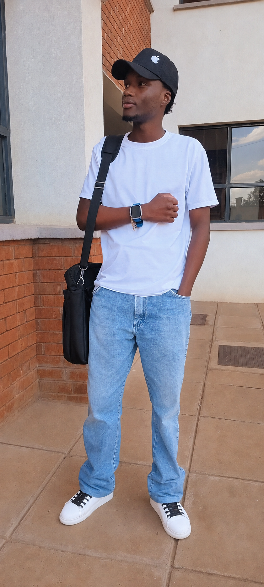 Tom Geofrey Magwar