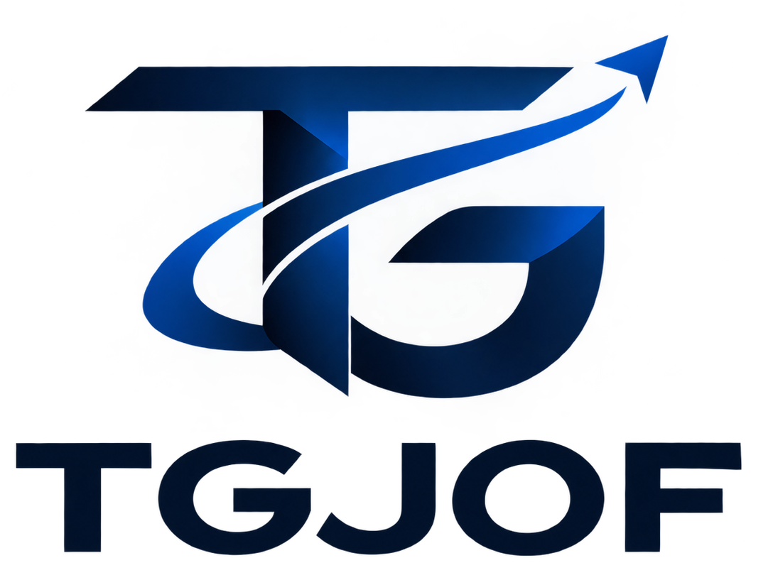 TGJOF ENTERPRISE